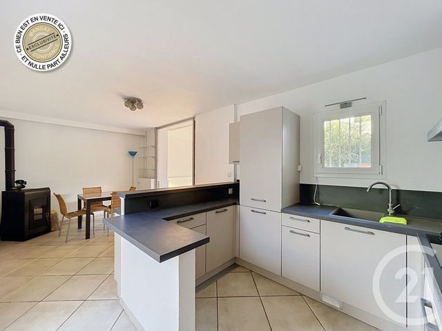 Maison &agrave; vendre - 3 pi&egrave;ces - 58 m2 - Leucate - 11 - LANGUEDOC-ROUSSILLON