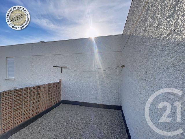 Maison &agrave; vendre - 3 pi&egrave;ces - 58 m2 - Leucate - 11 - LANGUEDOC-ROUSSILLON