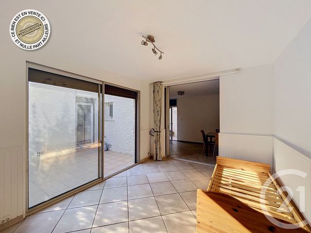 Maison &agrave; vendre - 3 pi&egrave;ces - 58 m2 - Leucate - 11 - LANGUEDOC-ROUSSILLON