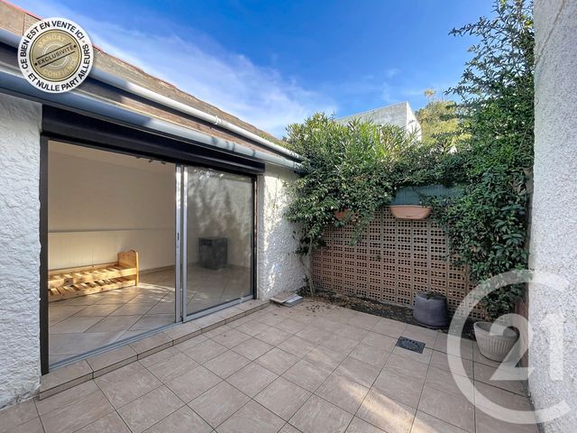 Maison &agrave; vendre - 3 pi&egrave;ces - 58 m2 - Leucate - 11 - LANGUEDOC-ROUSSILLON