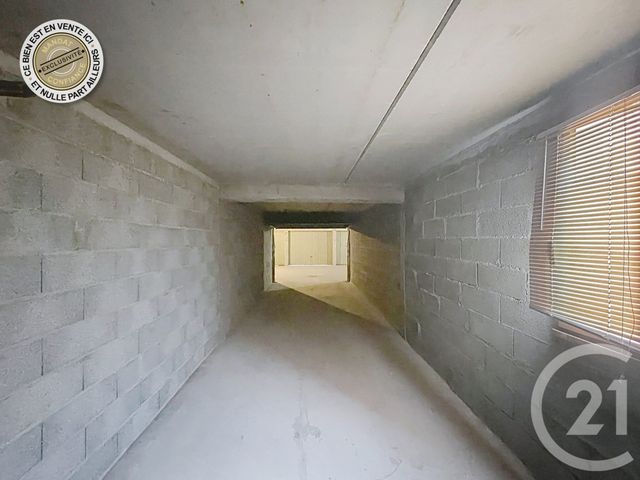 Parking &agrave; vendre - 29 m2 - Port Leucate - 11 - LANGUEDOC-ROUSSILLON