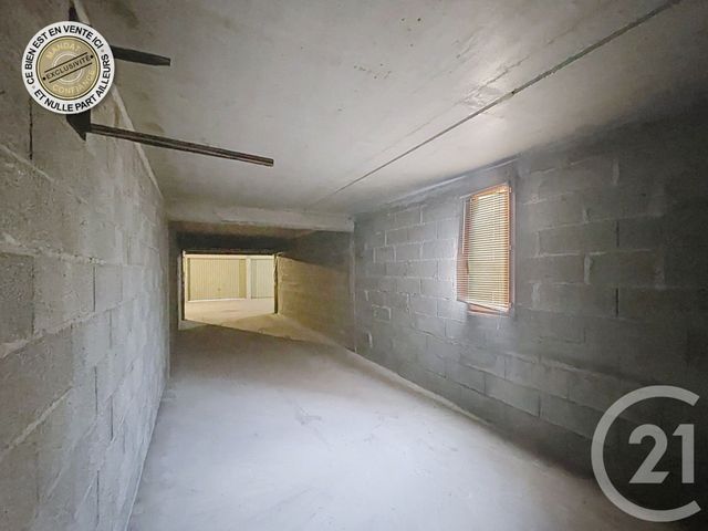 Parking &agrave; vendre - 29 m2 - Port Leucate - 11 - LANGUEDOC-ROUSSILLON