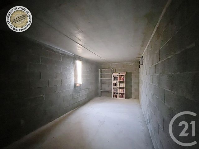 Parking &agrave; vendre - 29 m2 - Port Leucate - 11 - LANGUEDOC-ROUSSILLON