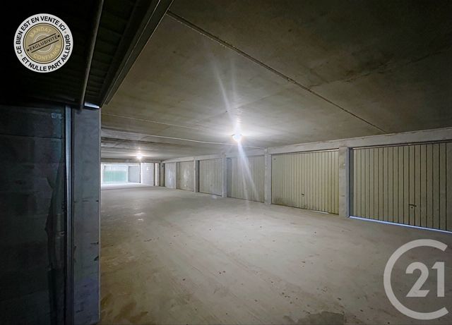 Parking &agrave; vendre - 29 m2 - Port Leucate - 11 - LANGUEDOC-ROUSSILLON