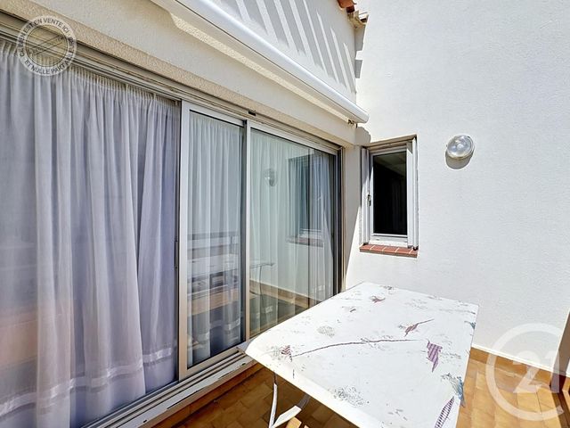 Appartement F3 &agrave; vendre - 3 pi&egrave;ces - 49,21 m2 - Le Barcares - 66 - LANGUEDOC-ROUSSILLON