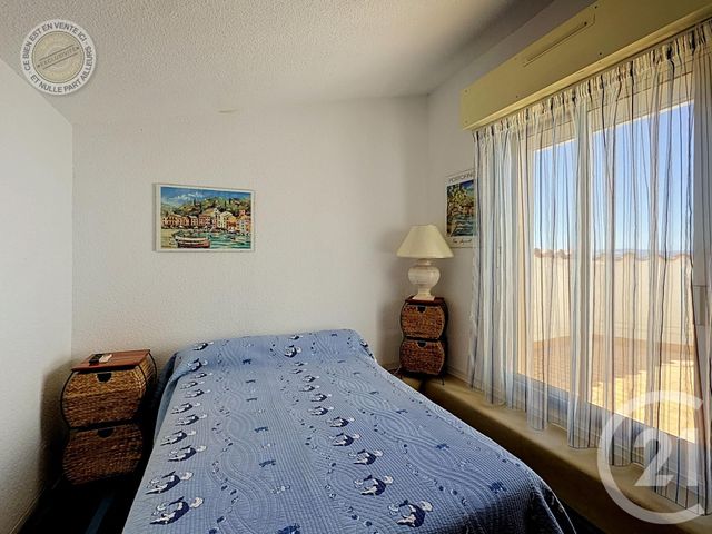 Appartement F3 &agrave; vendre - 3 pi&egrave;ces - 49,21 m2 - Le Barcares - 66 - LANGUEDOC-ROUSSILLON