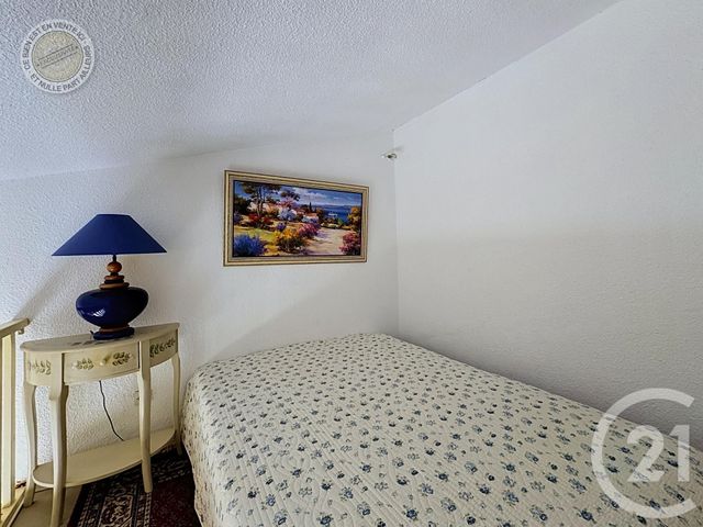 Appartement F3 &agrave; vendre - 3 pi&egrave;ces - 49,21 m2 - Le Barcares - 66 - LANGUEDOC-ROUSSILLON