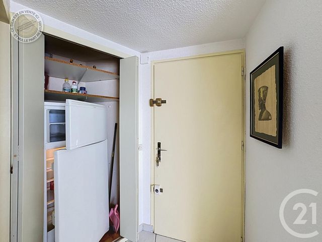 Appartement F3 &agrave; vendre - 3 pi&egrave;ces - 49,21 m2 - Le Barcares - 66 - LANGUEDOC-ROUSSILLON