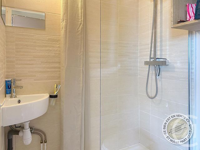 Appartement F1 &agrave; vendre - 1 pi&egrave;ce - 18,67 m2 - Port Leucate - 11 - LANGUEDOC-ROUSSILLON