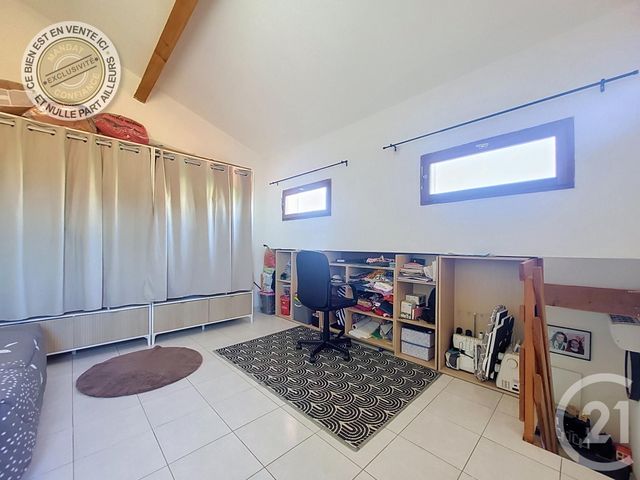 Maison &agrave; vendre - 3 pi&egrave;ces - 40,99 m2 - Le Barcares - 66 - LANGUEDOC-ROUSSILLON