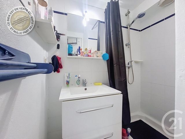 Maison &agrave; vendre - 3 pi&egrave;ces - 40,99 m2 - Le Barcares - 66 - LANGUEDOC-ROUSSILLON