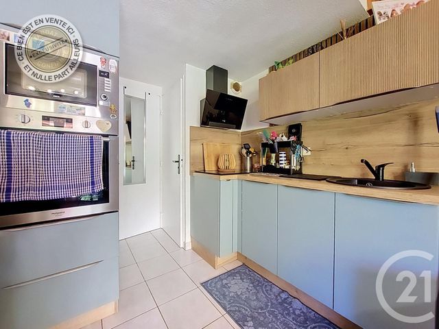 Maison &agrave; vendre - 3 pi&egrave;ces - 40,99 m2 - Le Barcares - 66 - LANGUEDOC-ROUSSILLON