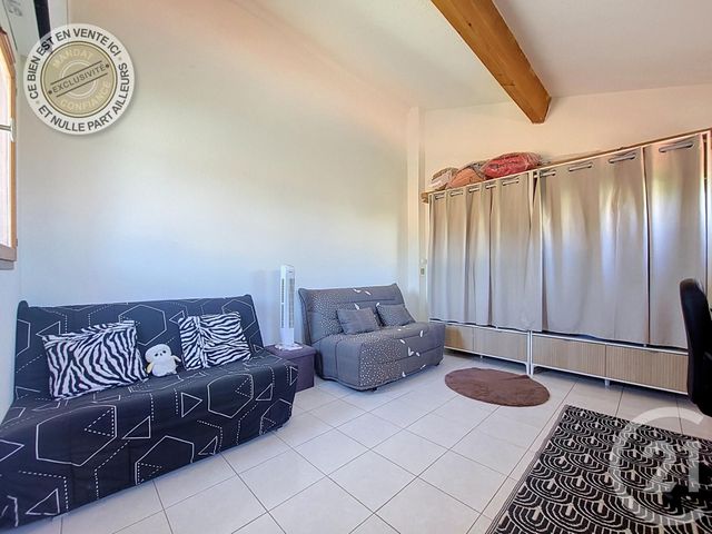 Maison &agrave; vendre - 3 pi&egrave;ces - 40,99 m2 - Le Barcares - 66 - LANGUEDOC-ROUSSILLON