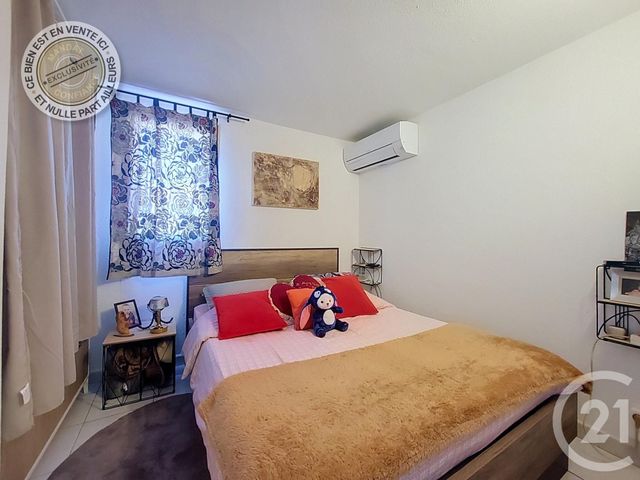 Maison &agrave; vendre - 3 pi&egrave;ces - 40,99 m2 - Le Barcares - 66 - LANGUEDOC-ROUSSILLON