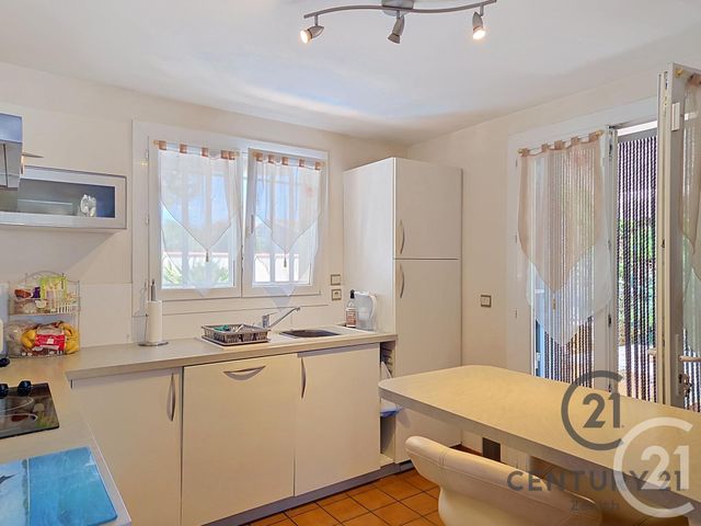 Maison &agrave; vendre - 4 pi&egrave;ces - 74 m2 - Torreilles - 66 - LANGUEDOC-ROUSSILLON