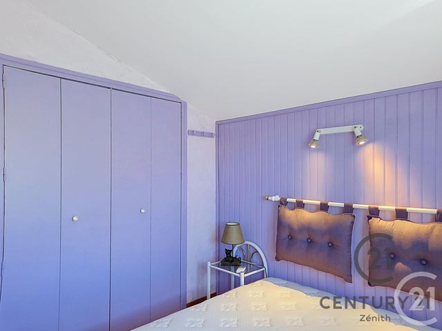 Maison &agrave; vendre - 4 pi&egrave;ces - 74 m2 - Torreilles - 66 - LANGUEDOC-ROUSSILLON