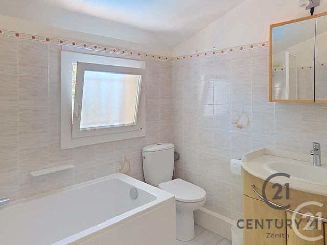 Maison &agrave; vendre - 4 pi&egrave;ces - 74 m2 - Torreilles - 66 - LANGUEDOC-ROUSSILLON