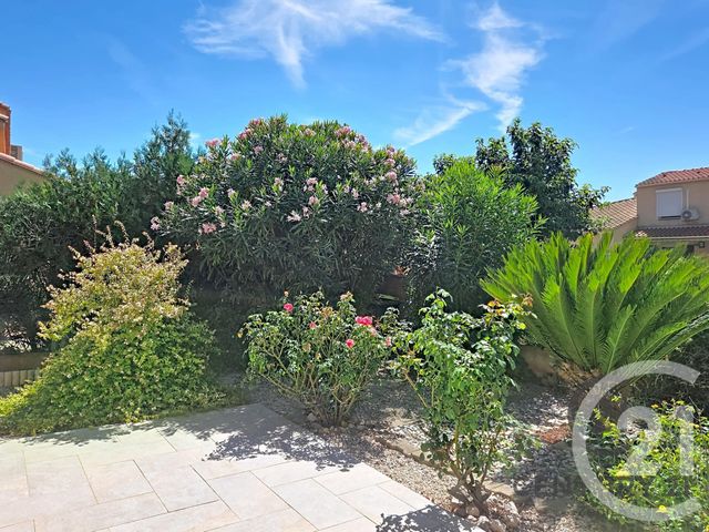Maison &agrave; vendre - 4 pi&egrave;ces - 74 m2 - Torreilles - 66 - LANGUEDOC-ROUSSILLON