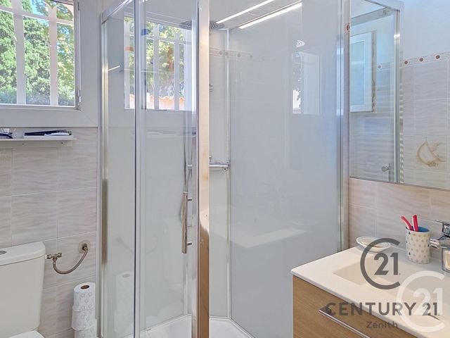 Maison &agrave; vendre - 4 pi&egrave;ces - 74 m2 - Torreilles - 66 - LANGUEDOC-ROUSSILLON