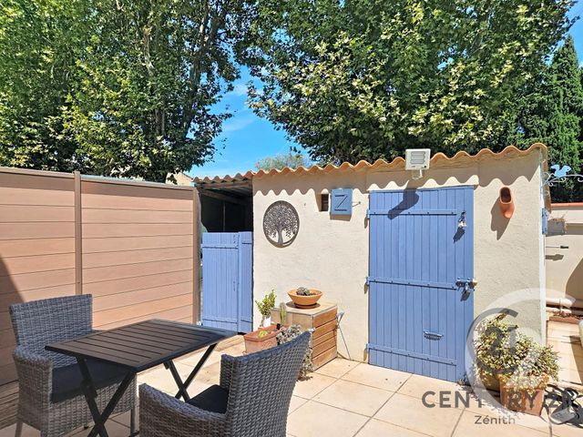 Maison &agrave; vendre - 4 pi&egrave;ces - 74 m2 - Torreilles - 66 - LANGUEDOC-ROUSSILLON
