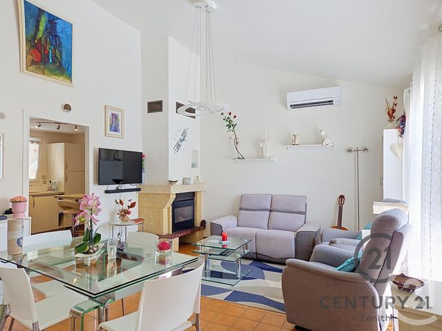 Maison &agrave; vendre - 4 pi&egrave;ces - 74 m2 - Torreilles - 66 - LANGUEDOC-ROUSSILLON