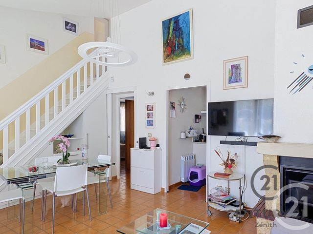 Maison &agrave; vendre - 4 pi&egrave;ces - 74 m2 - Torreilles - 66 - LANGUEDOC-ROUSSILLON