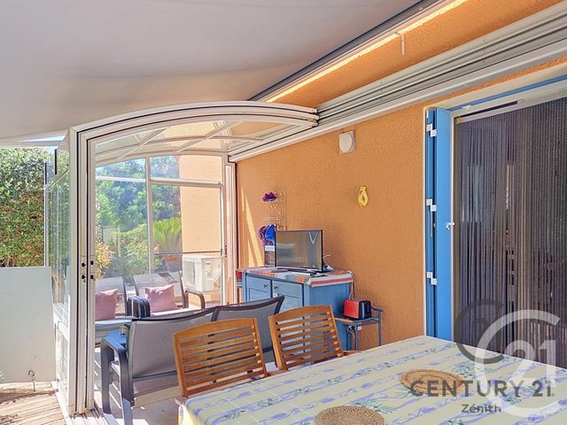 Maison &agrave; vendre - 4 pi&egrave;ces - 74 m2 - Torreilles - 66 - LANGUEDOC-ROUSSILLON