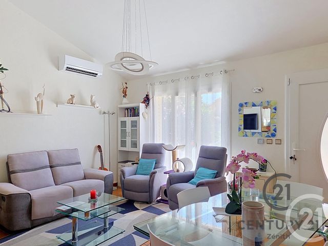 Maison &agrave; vendre - 4 pi&egrave;ces - 74 m2 - Torreilles - 66 - LANGUEDOC-ROUSSILLON