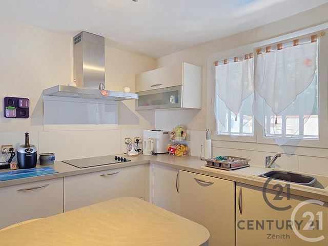 Maison &agrave; vendre - 4 pi&egrave;ces - 74 m2 - Torreilles - 66 - LANGUEDOC-ROUSSILLON