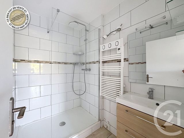Appartement F3 &agrave; vendre - 3 pi&egrave;ces - 53,27 m2 - Le Barcares - 66 - LANGUEDOC-ROUSSILLON