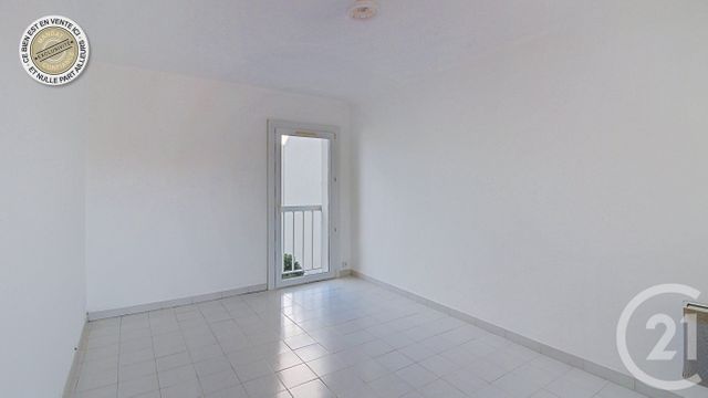 Appartement F3 &agrave; vendre - 3 pi&egrave;ces - 53,27 m2 - Le Barcares - 66 - LANGUEDOC-ROUSSILLON
