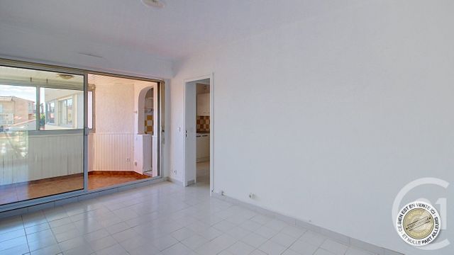 Appartement F3 &agrave; vendre - 3 pi&egrave;ces - 53,27 m2 - Le Barcares - 66 - LANGUEDOC-ROUSSILLON