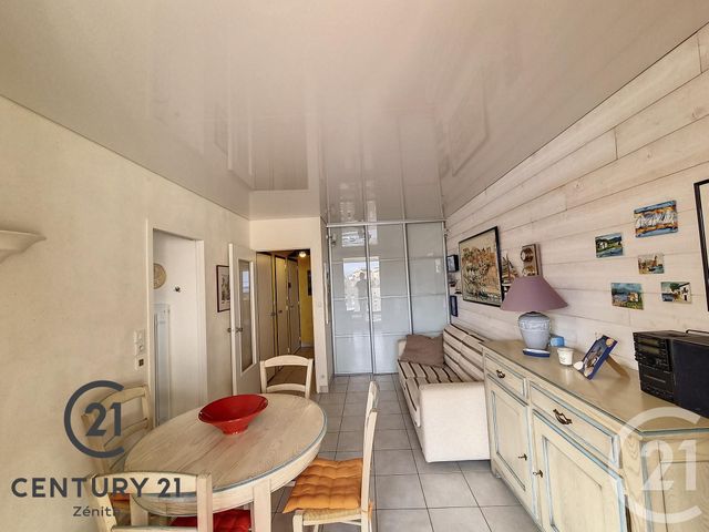 Appartement T2 &agrave; vendre - 2 pi&egrave;ces - 33,36 m2 - Le Barcares - 66 - LANGUEDOC-ROUSSILLON