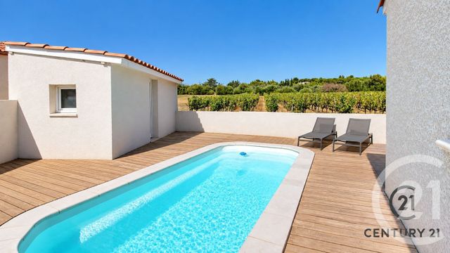 maison - LA PALME - 11