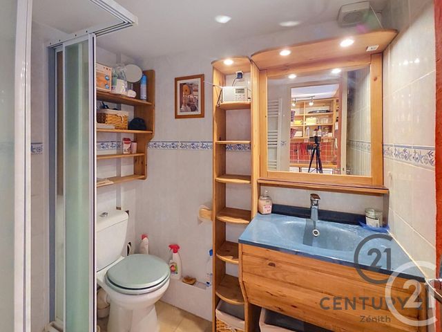 Maison &agrave; vendre - 3 pi&egrave;ces - 26,15 m2 - Port Leucate - 11 - LANGUEDOC-ROUSSILLON
