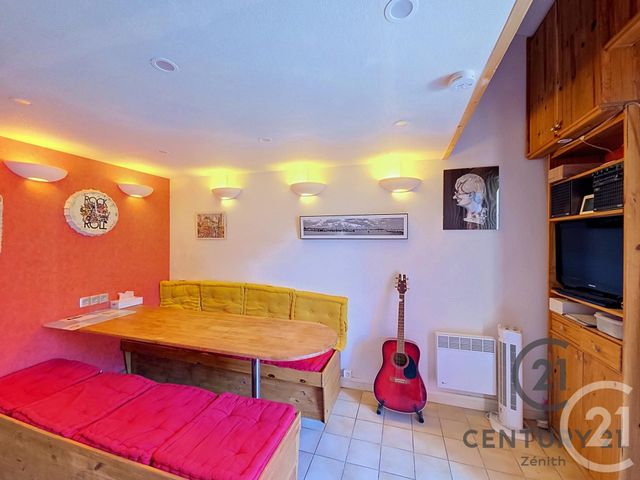 Maison &agrave; vendre - 3 pi&egrave;ces - 26,15 m2 - Port Leucate - 11 - LANGUEDOC-ROUSSILLON