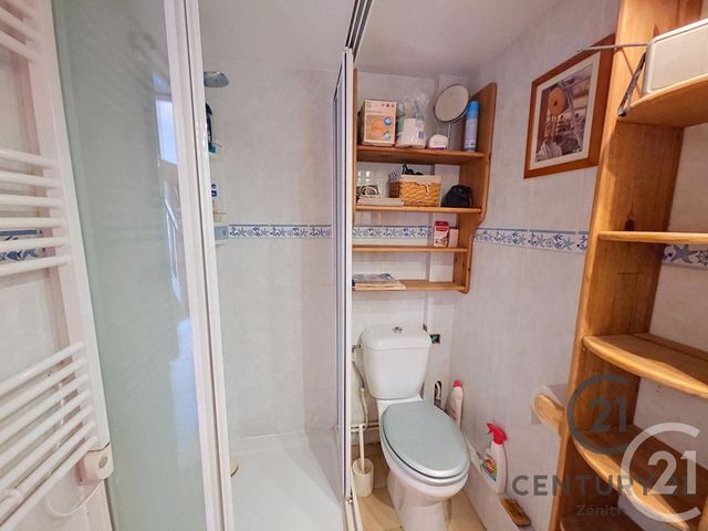 Maison &agrave; vendre - 3 pi&egrave;ces - 26,15 m2 - Port Leucate - 11 - LANGUEDOC-ROUSSILLON