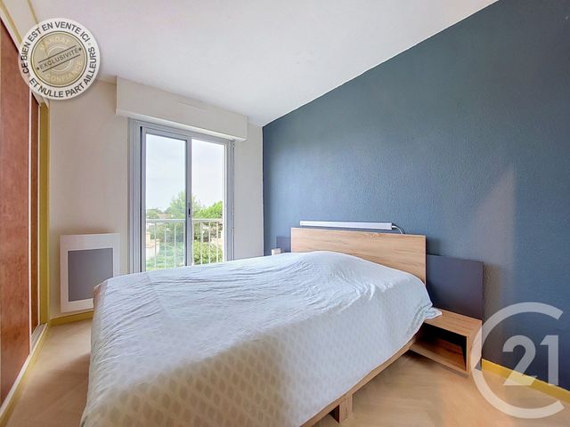 Appartement T2 &agrave; vendre - 2 pi&egrave;ces - 33,60 m2 - Le Barcares - 66 - LANGUEDOC-ROUSSILLON
