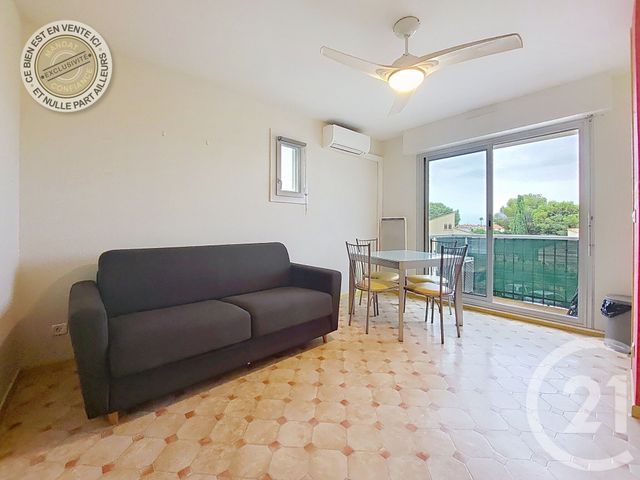 appartement - LE BARCARES - 66