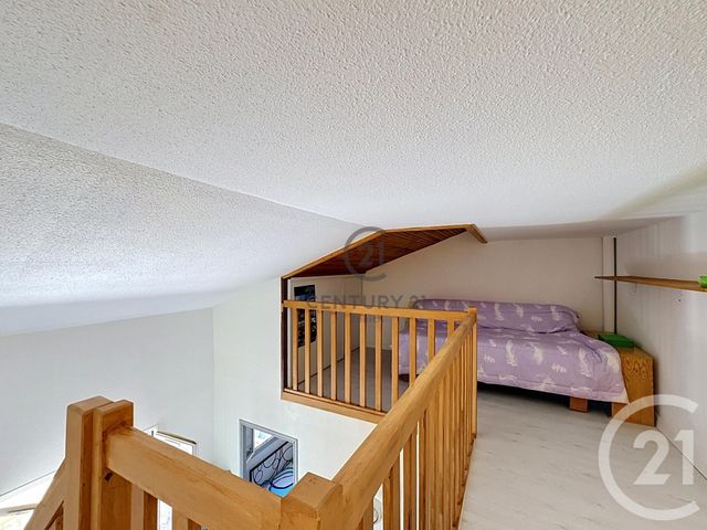 Appartement F2 bis &agrave; vendre - 3 pi&egrave;ces - 44,48 m2 - Le Barcares - 66 - LANGUEDOC-ROUSSILLON