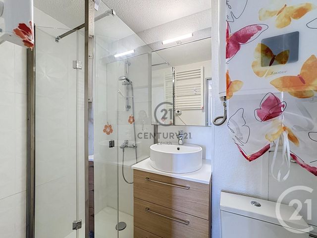 Appartement F2 bis &agrave; vendre - 3 pi&egrave;ces - 44,48 m2 - Le Barcares - 66 - LANGUEDOC-ROUSSILLON