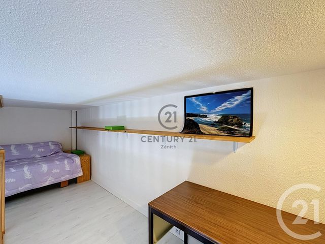 Appartement F2 bis &agrave; vendre - 3 pi&egrave;ces - 44,48 m2 - Le Barcares - 66 - LANGUEDOC-ROUSSILLON
