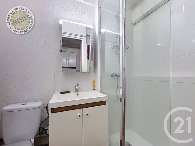 Maison &agrave; vendre - 2 pi&egrave;ces - 28 m2 - Le Barcares - 66 - LANGUEDOC-ROUSSILLON