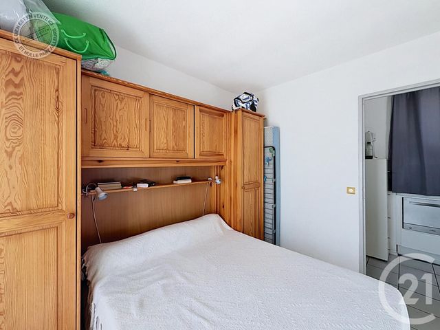 Appartement F2 &agrave; vendre - 2 pi&egrave;ces - 29,91 m2 - Le Barcares - 66 - LANGUEDOC-ROUSSILLON
