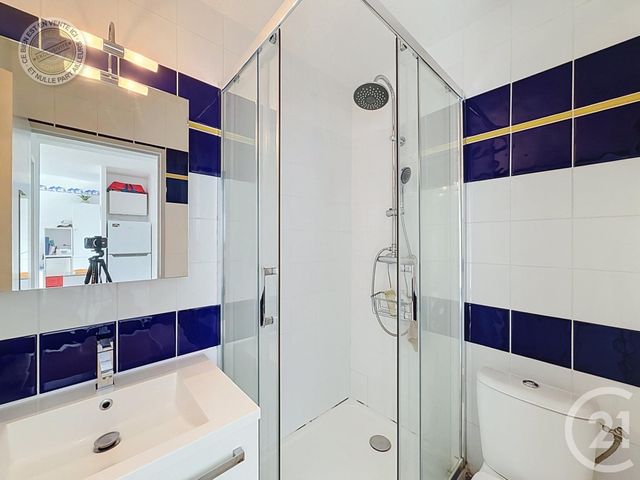 Appartement F2 &agrave; vendre - 2 pi&egrave;ces - 29,91 m2 - Le Barcares - 66 - LANGUEDOC-ROUSSILLON