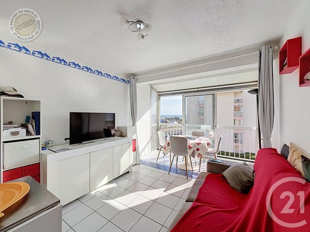 Appartement 2 pièces 30 m² · au Barcarès · 29,9 m² · 134 900 €