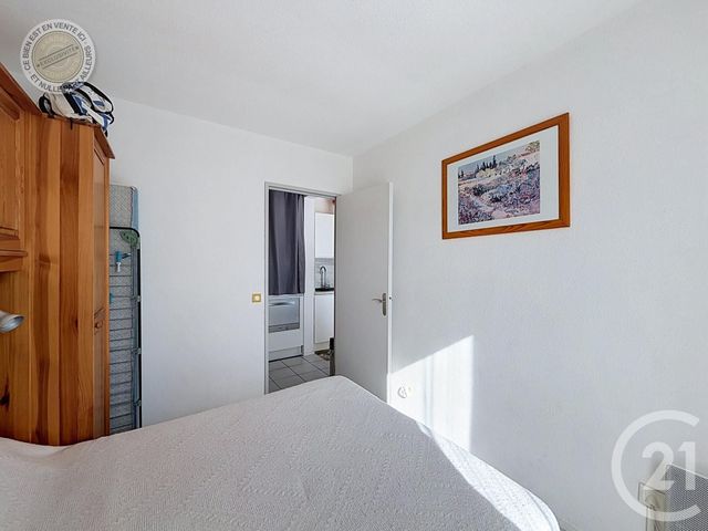 Appartement F2 &agrave; vendre - 2 pi&egrave;ces - 29,91 m2 - Le Barcares - 66 - LANGUEDOC-ROUSSILLON