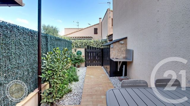 Maison &agrave; vendre - 2 pi&egrave;ces - 18,25 m2 - Leucate - 11 - LANGUEDOC-ROUSSILLON
