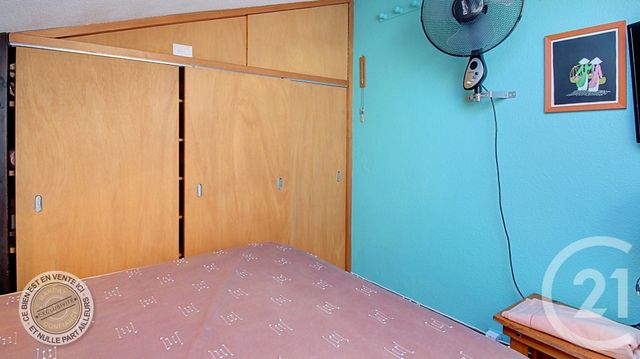 Maison &agrave; vendre - 2 pi&egrave;ces - 18,25 m2 - Leucate - 11 - LANGUEDOC-ROUSSILLON