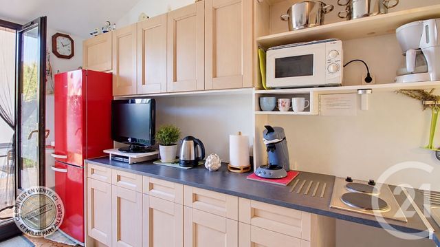 Maison &agrave; vendre - 2 pi&egrave;ces - 18,25 m2 - Leucate - 11 - LANGUEDOC-ROUSSILLON